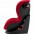 Автокресло Britax-Romer King II Black Series Fire Red (2000030811)-4-изображение