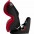 Автокресло Britax-Romer King II Black Series Fire Red (2000030811)-5-изображение