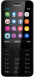 Мобильный телефон Nokia 230 Dual Sim Dark Silver-0-изображение
