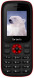 Мобильный телефон Bravis C180 Jingle Dual Sim Black-0-изображение