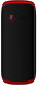 Мобильный телефон Bravis C180 Jingle Dual Sim Black-1-изображение