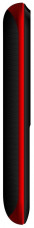 Мобільний телефон BRAVIS C180 Jingle Dual Sim (чорний)-2-зображення