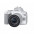 Цифровий фотоапарат Canon EOS 250D 18-55 IS White (3458C003AA)-0-зображення