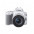 Цифровой фотоаппарат Canon EOS 250D 18-55 IS White (3458C003AA)-1-изображение