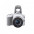 Цифровий фотоапарат Canon EOS 250D 18-55 IS White (3458C003AA)-2-зображення