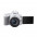 Цифровий фотоапарат Canon EOS 250D 18-55 IS White (3458C003AA)-3-зображення