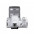 Цифровий фотоапарат Canon EOS 250D 18-55 IS White (3458C003AA)-4-зображення