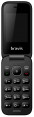 Мобильный телефон Bravis C243 Flip Dual Sim Red-0-изображение