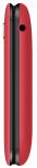 Мобильный телефон Bravis C243 Flip Dual Sim Red-4-изображение