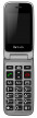 Мобильный телефон Bravis C244 Signal Black-0-изображение