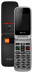 Мобильный телефон Bravis C244 Signal Black-1-изображение