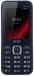Мобільний телефон ERGO F243 Swift Dual Sim Blue-0-зображення