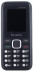 Мобильный телефон Bravis C184 Pixel Dual Sim Black-0-изображение