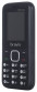 Мобильный телефон Bravis C184 Pixel Dual Sim Black-2-изображение