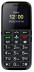 Мобільний телефон BRAVIS C220 Adult Dual Sim (чорний)-0-зображення