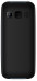 Мобільний телефон BRAVIS C220 Adult Dual Sim (чорний)-1-зображення