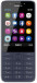 Мобільний телефон Nokia 230 Dual Sim Dark Blue-0-зображення