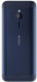Мобильный телефон Nokia 230 Dual Sim Dark Blue-1-изображение