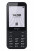 Мобильный телефон ERGO F284 Balance Dual Sim Black-0-изображение