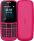 Мобильный телефон Nokia 105 (TA-1174) Pink-1-изображение