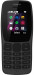Мобильный телефон Nokia 110 Dual Sim (TA-1192) Black-0-изображение