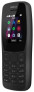 Мобільний телефон Nokia 110 Dual Sim (TA-1192) Black-1-зображення