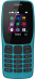 Мобильный телефон Nokia 110 Dual Sim (TA-1192) Blue-0-изображение