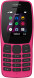 Мобильный телефон Nokia 110 Dual Sim (TA-1192) Pink-0-изображение