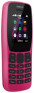 Мобільний телефон Nokia 110 Dual Sim (TA-1192) Pink-1-зображення