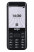 Мобильный телефон ERGO F285 Wide Dual Sim Black-0-изображение