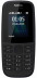 Мобильный телефон Nokia 105 (TA-1203) Black-0-изображение