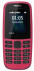 Мобильный телефон Nokia 105 (TA-1203) Pink-0-изображение