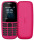 Мобільний телефон Nokia 105 (TA-1203) Pink-1-зображення