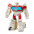 Трансформер Hasbro Cyberverse Рэтчет 10 см (E1883_E3634)-0-изображение