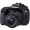 Цифровий фотоапарат Canon EOS 80D + 18-55 IS STM (1263C038)-5-зображення