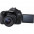Цифровий фотоапарат Canon EOS 80D + 18-55 IS STM (1263C038)-6-зображення
