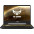 Ноутбук ASUS TUF Gaming FX505DV-AL020 (90NR02N1-M05150)-0-изображение