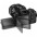 Цифровой фотоаппарат Nikon Coolpix P950 Black (VQA100EA)-9-изображение