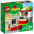 Конструктор LEGO Duplo Ятка з піцою-0-зображення