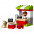 Конструктор LEGO Duplo Ятка з піцою-1-зображення