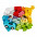 Конструктор LEGO Duplo Коробка з кубиками-2-зображення