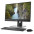 ПК-моноблок Dell Optiplex 7480 23,8FHD IPS AG/Intel i7-10700/16/256F/int/kbm/W10P/Black-3-изображение