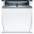 Встраиваемая посуд. машина Bosch SMV46NX01E - 60 см./13 компл./6 прогр/6 темп. реж./А++-0-изображение