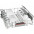 Встраиваемая посуд. машина Bosch SMV46NX01E - 60 см./13 компл./6 прогр/6 темп. реж./А++-4-изображение