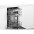Встраиваемая посуд. машина Bosch SPV4XMX16E - 45 см./9 компл./4 прогр/3 темп. реж./А+-3-изображение