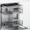 Вбудовувана посуд. машина Bosch SMV46MX01R - 60 см./13 компл./6 прогр/6 темп. реж./А++-5-зображення