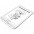 Електронна книга PocketBook 606, White-7-зображення
