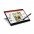 Планшет Lenovo Yoga Duet 7 13WQHD AG Touch/Intel i5-10210U/8/256F/int/W10P/Grey-4-зображення