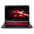Ноутбук Acer Nitro 5 AN515-54 15.6FHD 120Hz IPS/Intel i5-9300H/16/1000+256F/NVD2060-6/Lin/Black-0-зображення