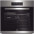 Электрический духовой шкаф Beko BIE 22400 XM-0-изображение